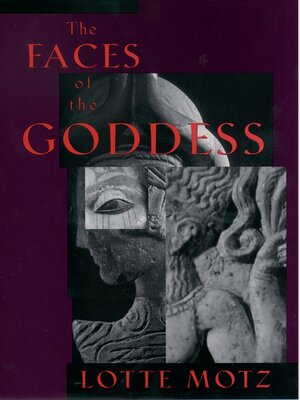 cover image of The Faces of the Goddess